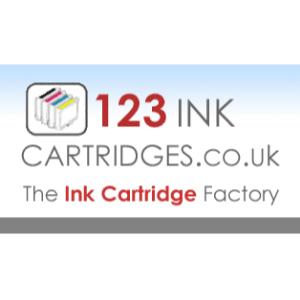 123 Ink Cartridges