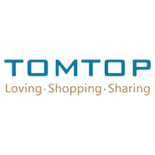 TomTop  Discount Codes, Promo Codes & Deals for May 2021