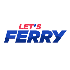 LET'S FERRY