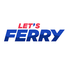 Let's Ferry  Discount Codes, Promo Codes & Deals for April 2021