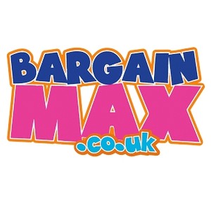 BARGAINMAX LIMITED  Discount Codes, Promo Codes & Deals for April 2021