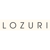 LOZURI logo