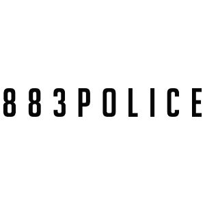 883 Police  Discount Codes, Promo Codes & Deals for April 2021