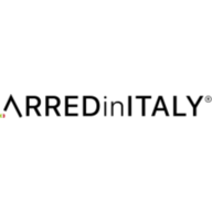 ARRED in ITALY logo