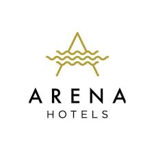 Arena Hotel logo