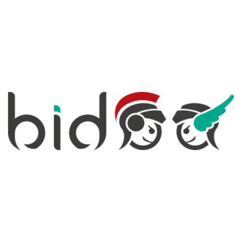 Bidoo logo