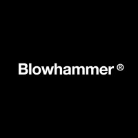 Blowhammer logo