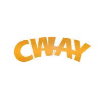 C-Way logo