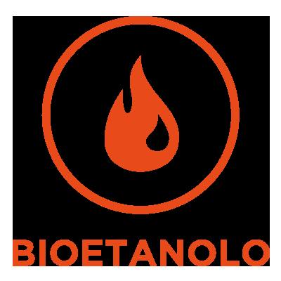 Camino-bioetanolo logo
