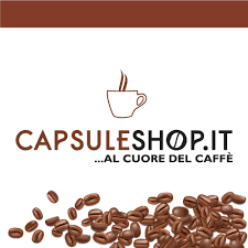 Capsule Shop logo