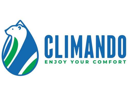 Climando logo