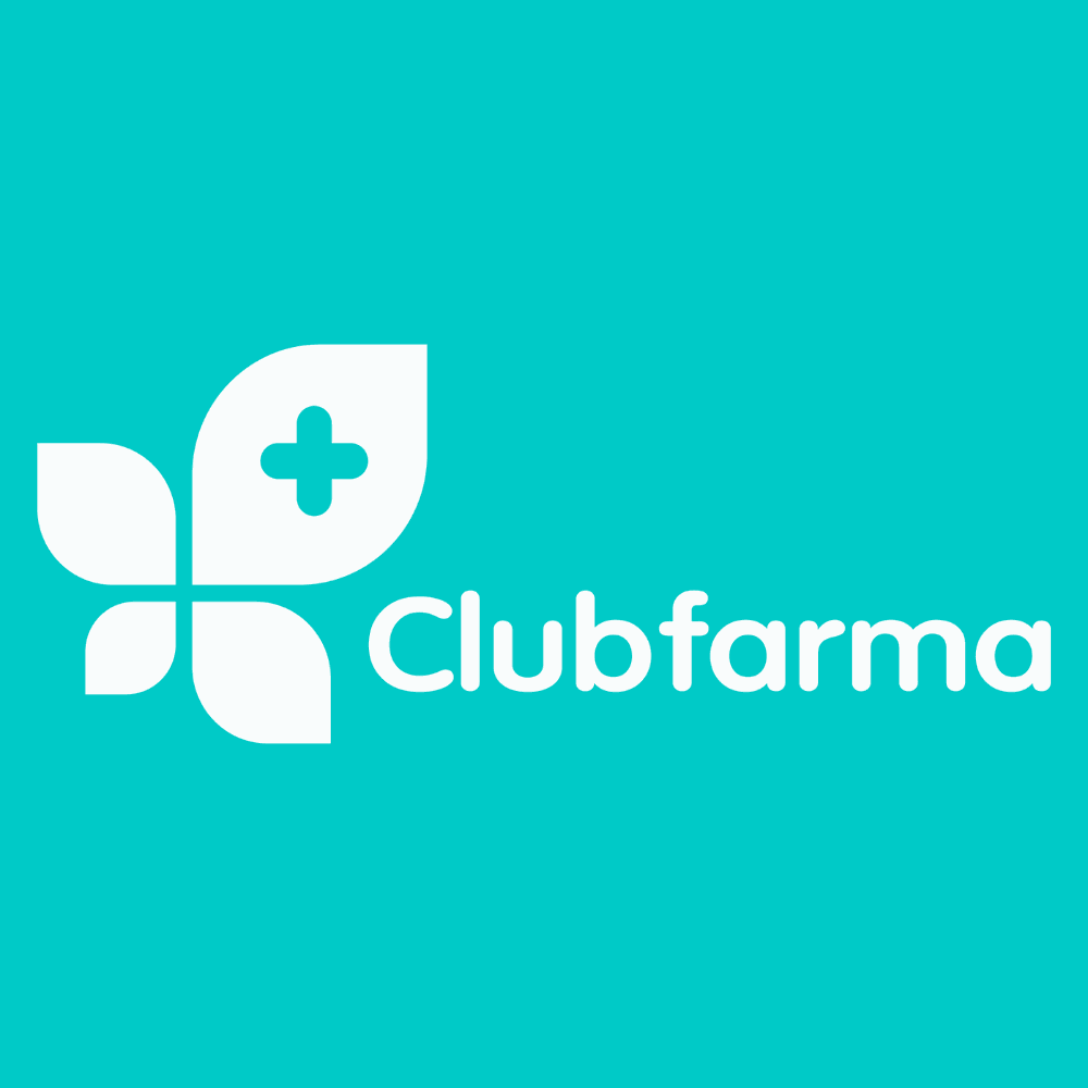 Club farma logo