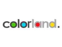 Colorland logo