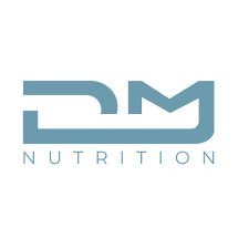 DM Nutrition logo