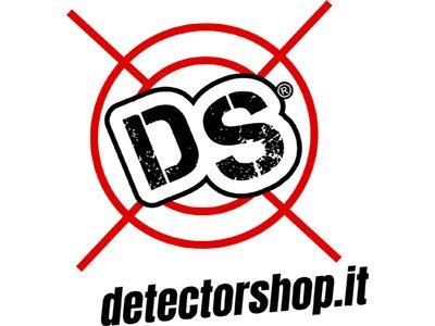Detector shop logo