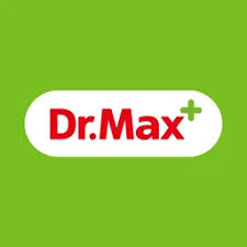Drmax logo