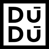 Dudu bags logo
