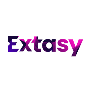 EXTASY logo