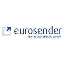 Euro sender logo