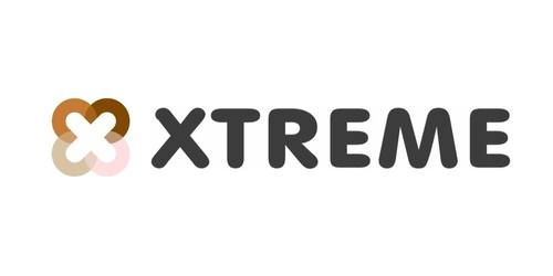 Extreme Make Up logo