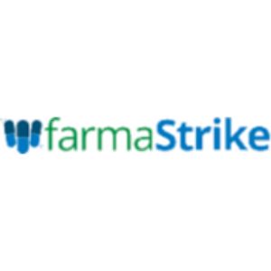 Farma strike logo