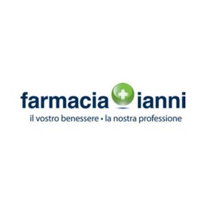 Farmacia Ianni logo