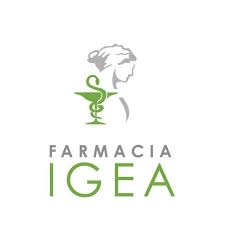 Farmacia Igea logo