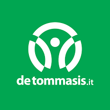 Farmacia de Tommasis logo