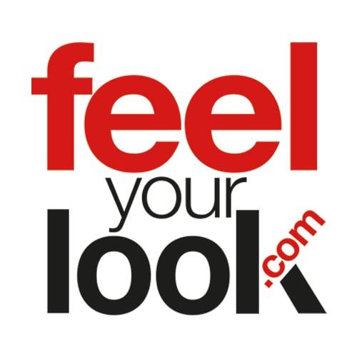Feel Your Look logo