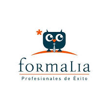 Formalia logo