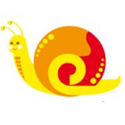 La Chiocciola Baby logo