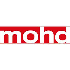 MOHD logo