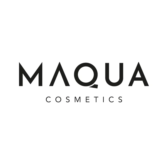 Maqua Cosmetics logo