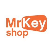 MrKey Shop logo