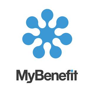 My Benefit logo