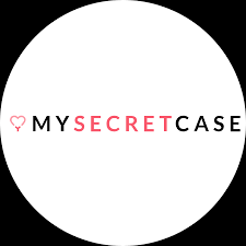 My Secret Case logo