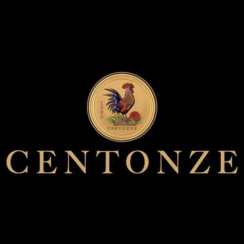 Olio Centonze logo