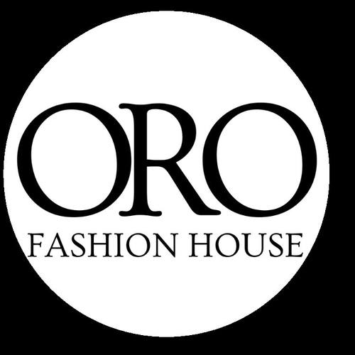 Oro Fashion logo