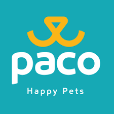 Paco Pet Shop logo