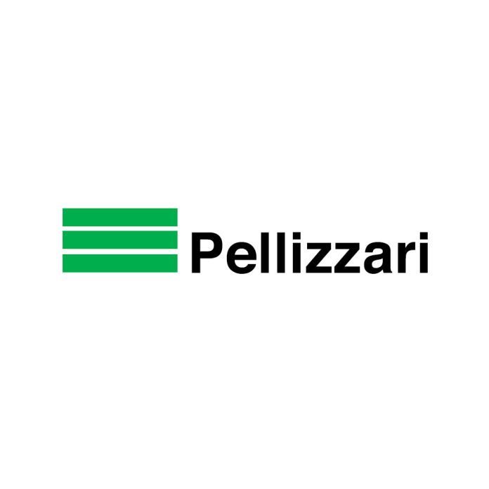 Pellizzari logo