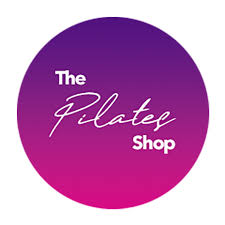 Pilates Shop logo