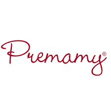 Premamy logo