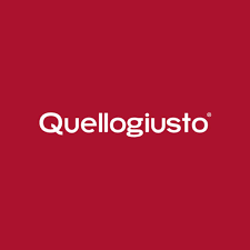 Quellogiusto logo