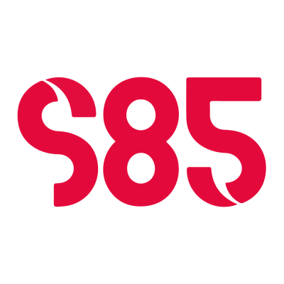 Sport85 logo