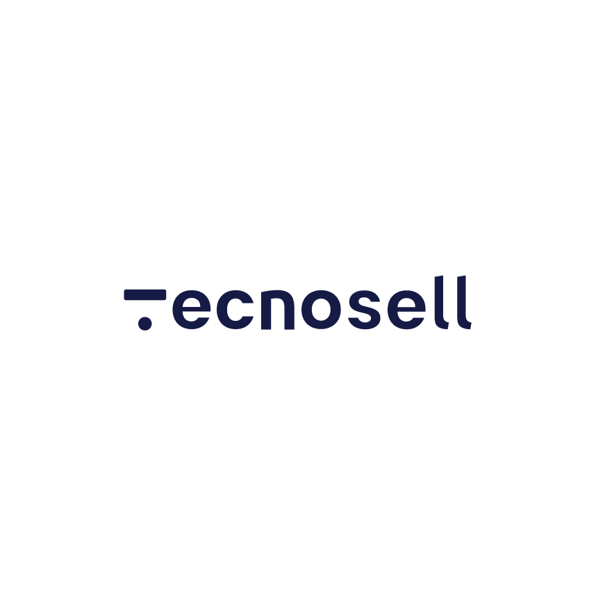 Tecno sell logo