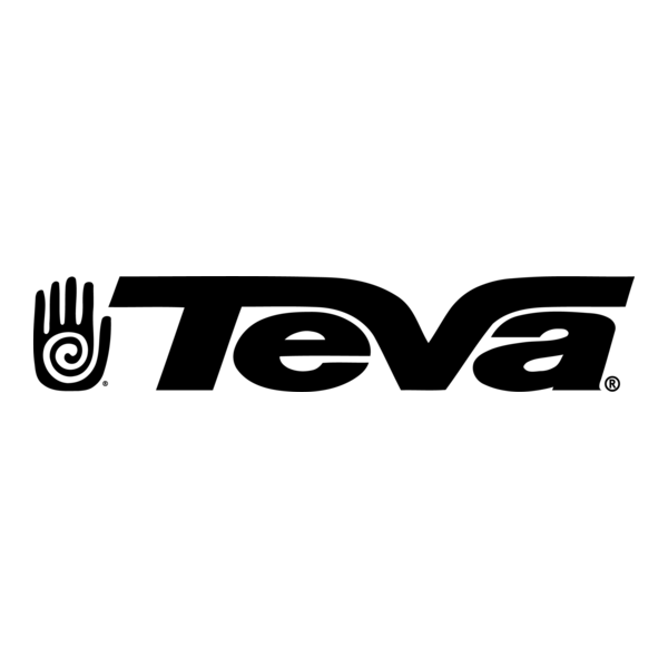Teva Footwear logo