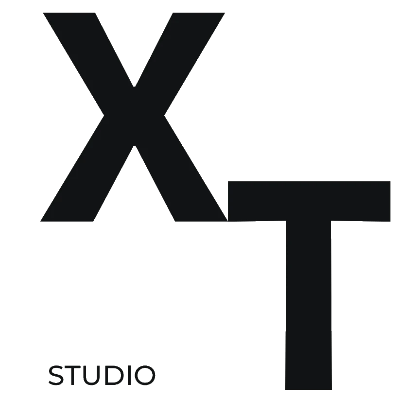 XTSTUDIO logo