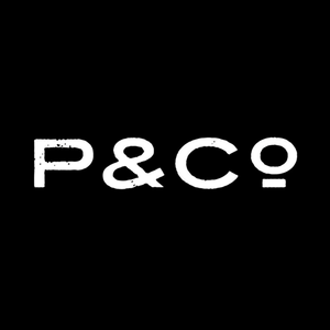 P&Co;
