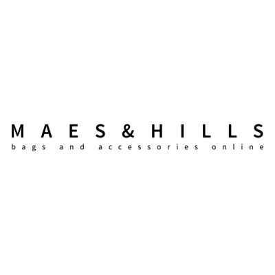 Maes & Hills Collection  Discount Codes, Promo Codes & Deals for May 2021