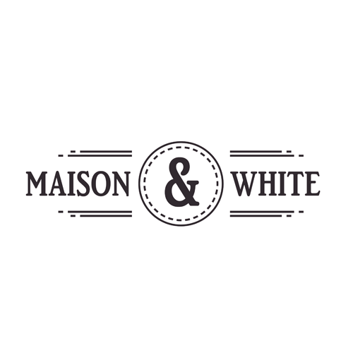 Maison & White